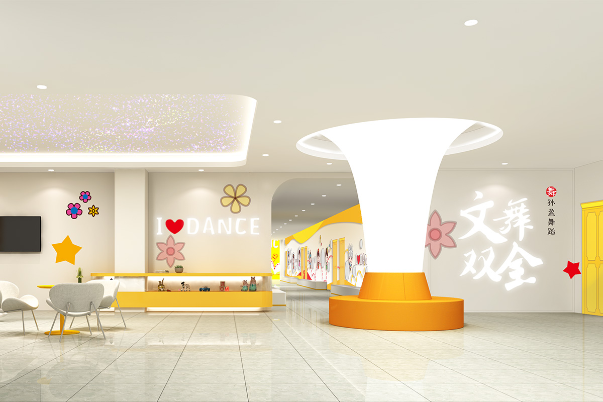 公裝裝修中的智能化趨勢(shì)，提升辦公效率與便利性